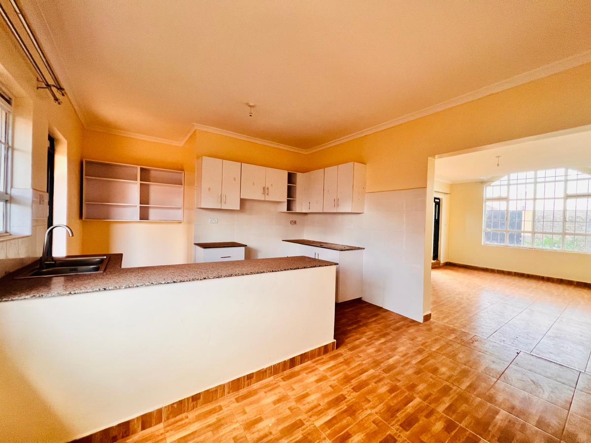 3 Bed House with En Suite at Kenyatta Road - 9