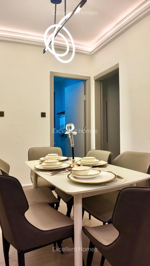 1 Bed Apartment with En Suite at Mirema - 9