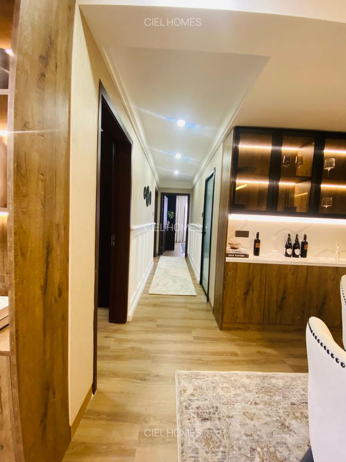 2 Bed Apartment with En Suite at Spot Road - 9