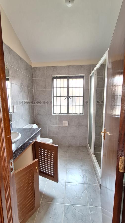 5 Bed Townhouse with En Suite at Shanzu Road - 15