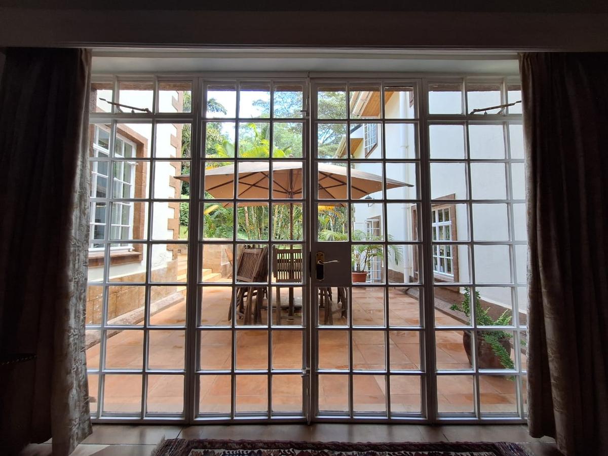 4 Bed House with Staff Quarters in Kitisuru - 15