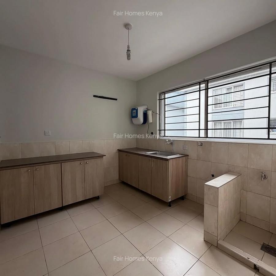 2 Bed Apartment with En Suite at Gatundu Road - 19