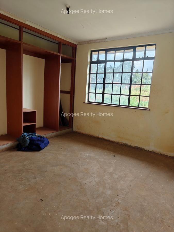 4 Bed House with En Suite at Fourways Junction Estate - 15