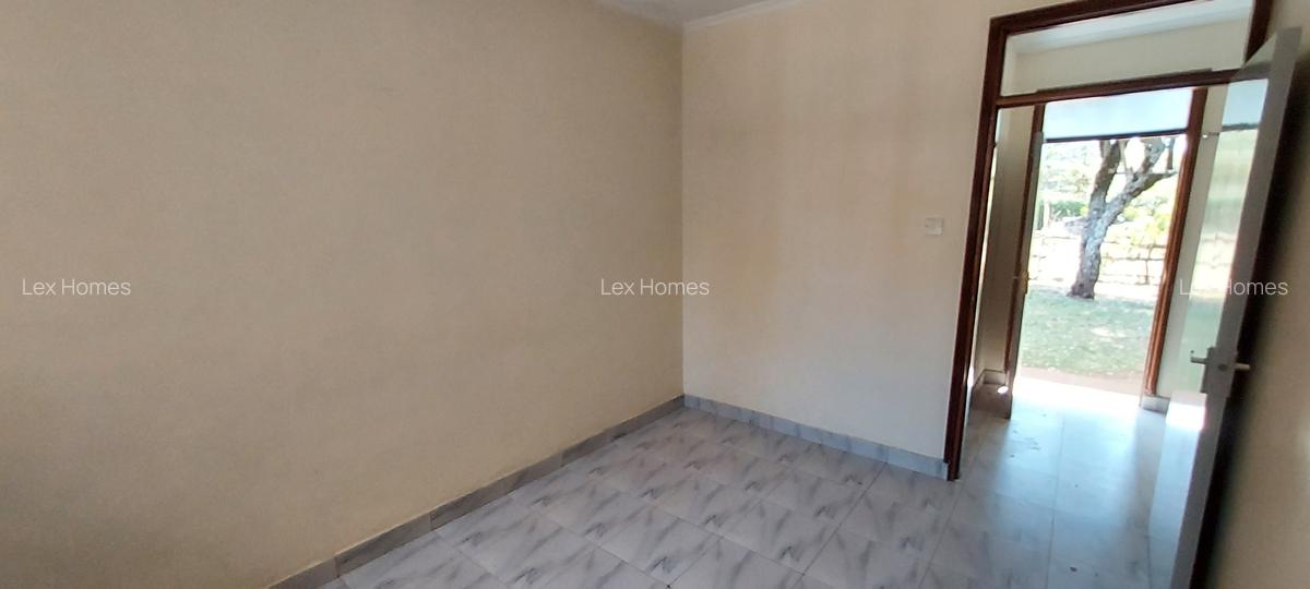 1 Bed House with Garden in Ongata Rongai - 7