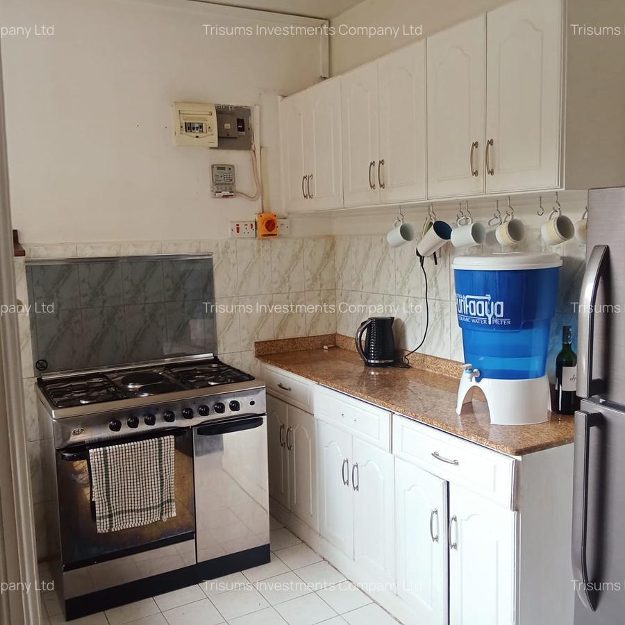 Furnished 3 Bed Apartment with En Suite in Westlands Area - 16
