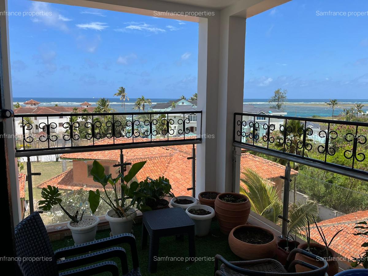 Serviced 4 Bed Apartment with En Suite at Baobab Road - 12