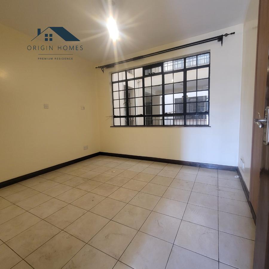 2 Bed Apartment with En Suite at 1St Avenue Parklands - 7