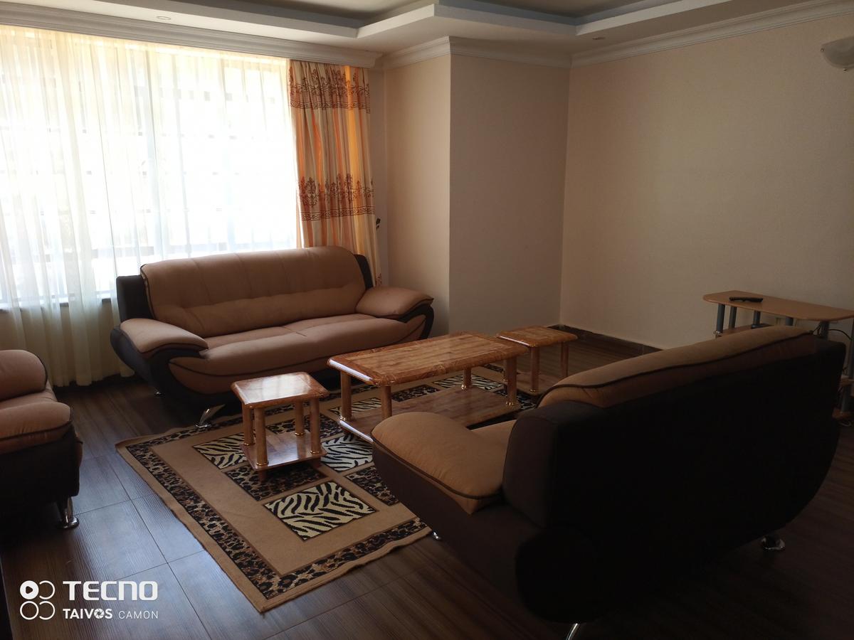 Furnished 3 Bed Apartment with En Suite at Rosslyn Lone Tree Estate Rd - 5