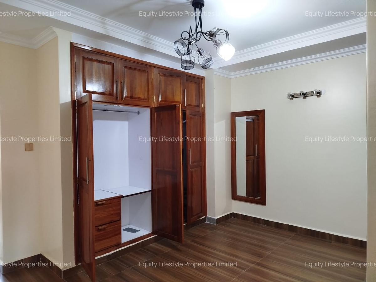 4 Bed Villa with En Suite in Karen - 3