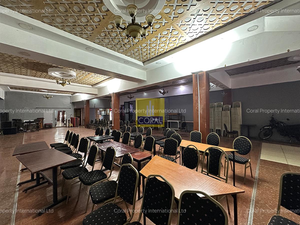 Commercial Property in Nairobi CBD - 4