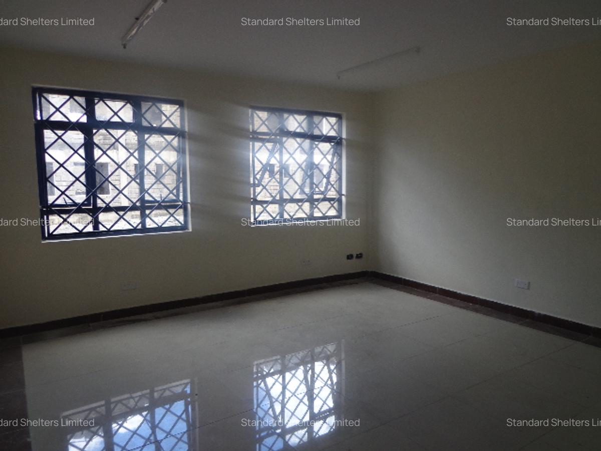 Warehouse with Backup Generator in Industrial Area - 18