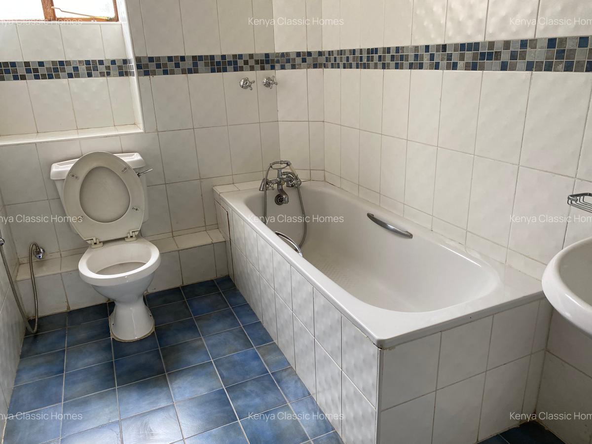 4 Bed Townhouse with En Suite at Lavington Nairobi Kenya - 13