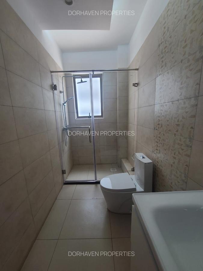 4 Bed Apartment with En Suite at Lavington - 14