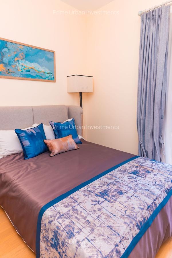 Serviced 1 Bed Apartment with En Suite in Westlands Area - 5