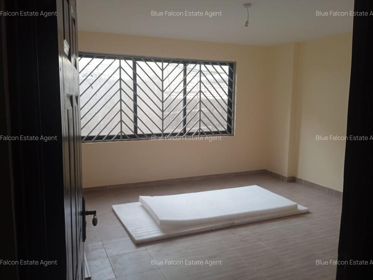 3 Bed Apartment with Parking at Mweni Road - 9