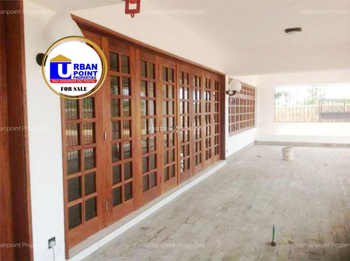 4 Bed House with Swimming Pool in Vipingo - 6