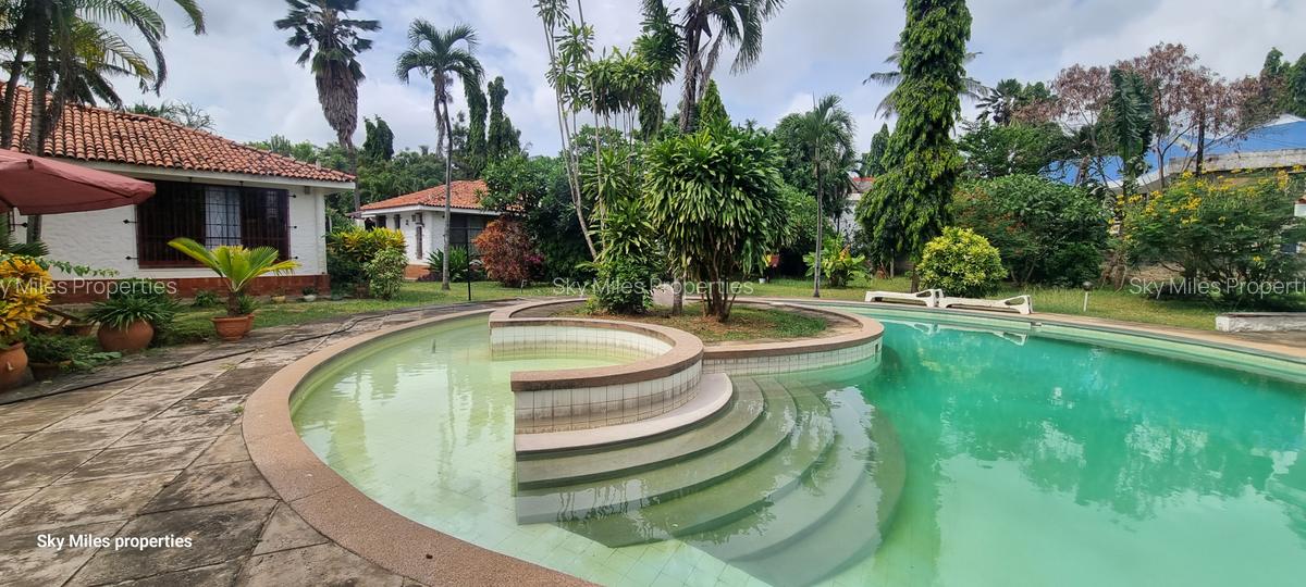 0.7299 ha Commercial Property with Backup Generator at Mtwapa - 1