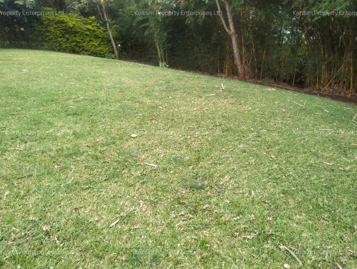 5 Bed Townhouse with En Suite in Rosslyn - 5