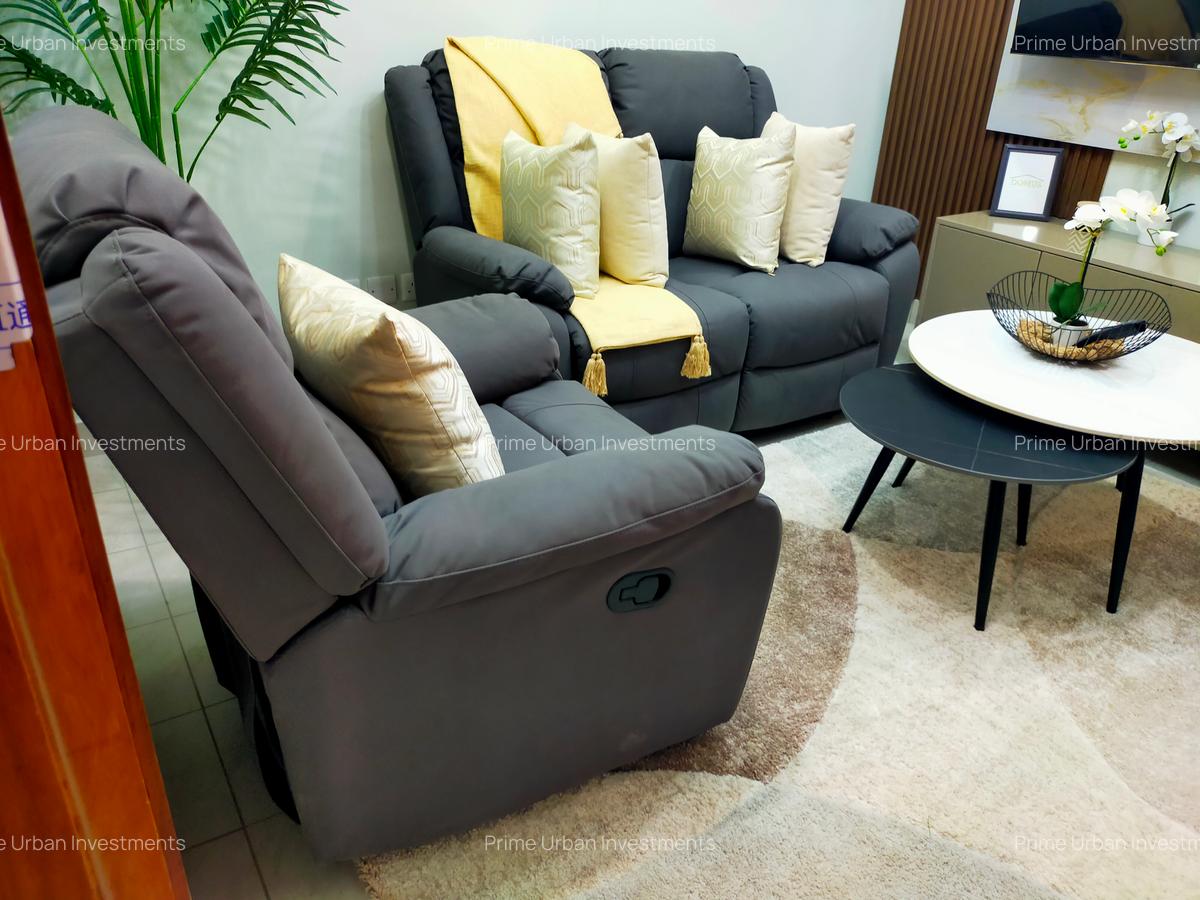 Land in Nyali Area - 13