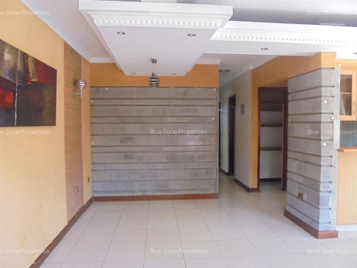 Furnished 3 Bed Apartment with En Suite at Off Ruaka Rd - 11