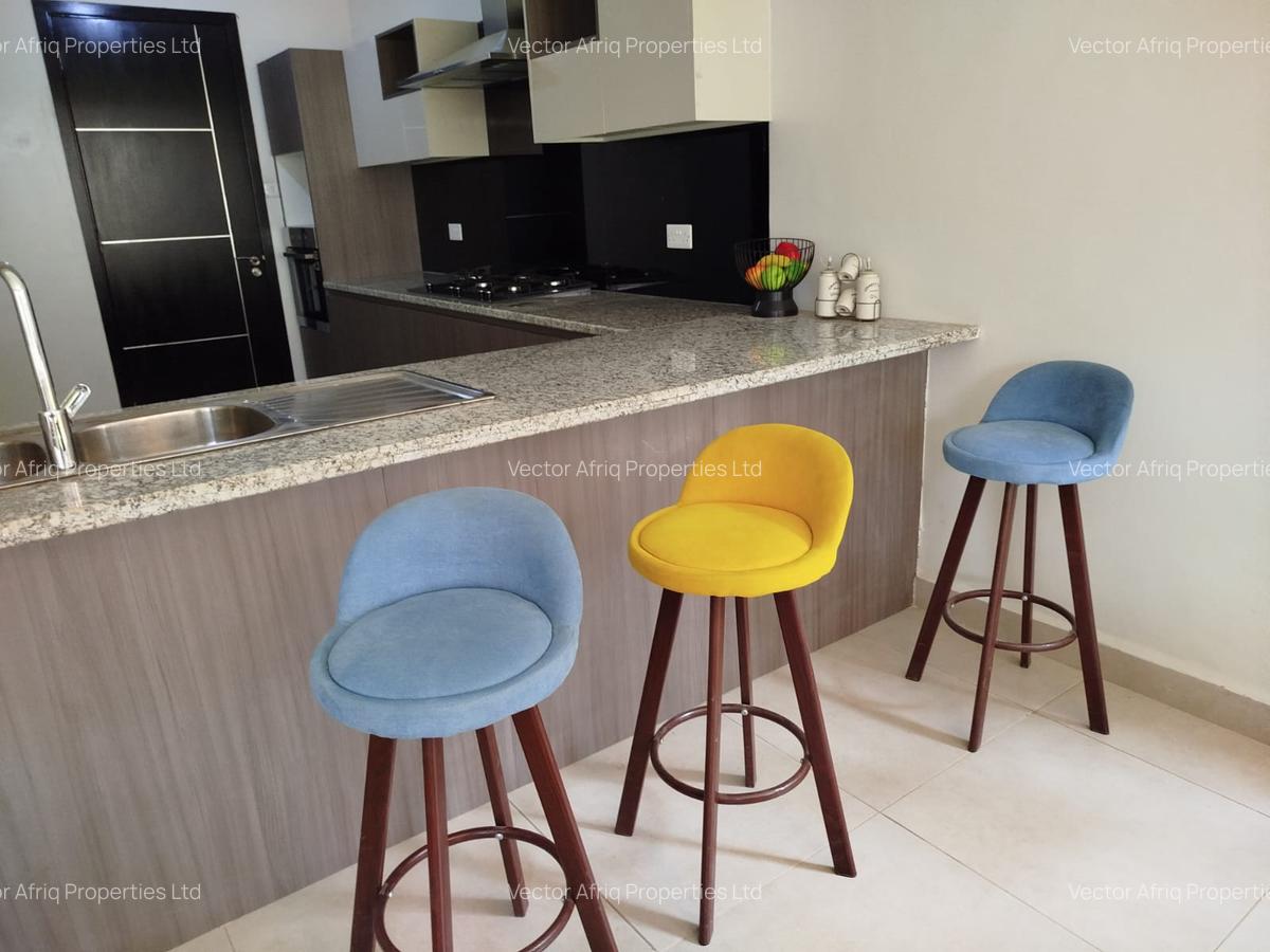 4 Bed Villa with En Suite at Syokimau - 2