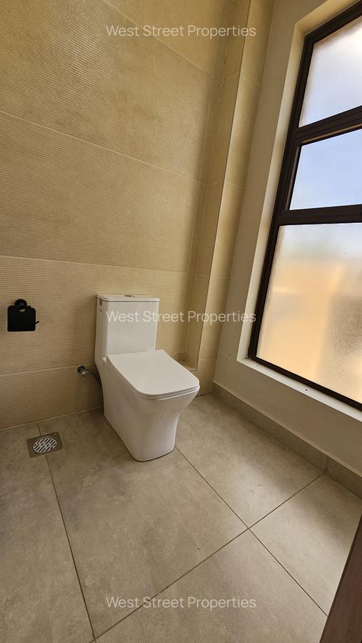 6 Bed Villa with En Suite at Karen - 5