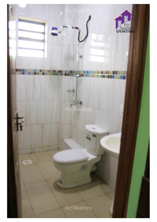 4 Bed House with En Suite at Ngong Road - 17