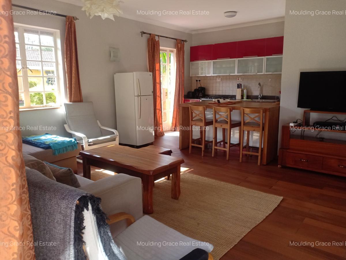 2 Bed House in Karen - 4