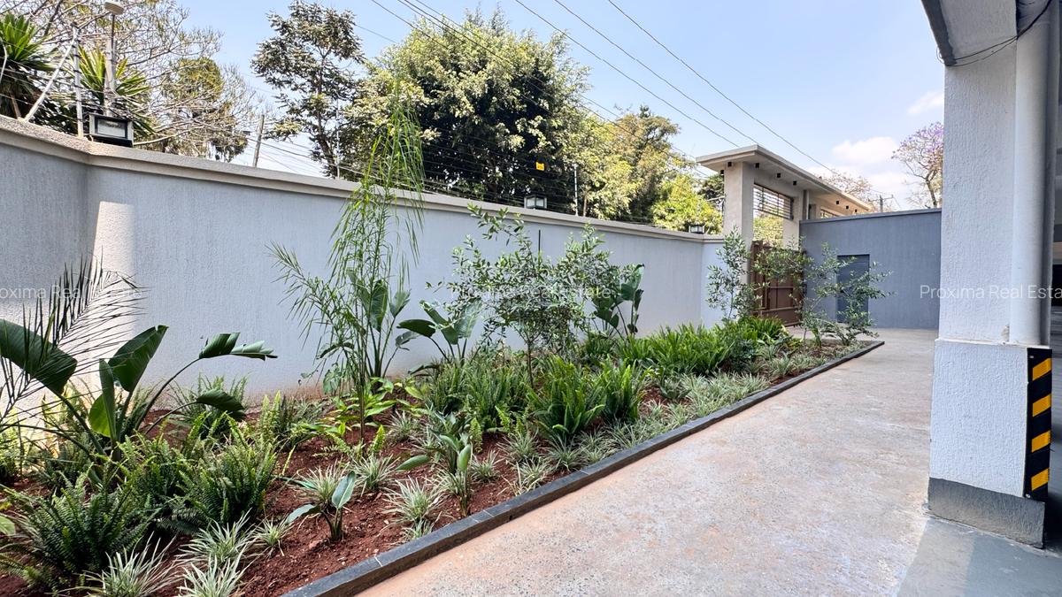 1 Bed Apartment with Swimming Pool in Lavington - 9