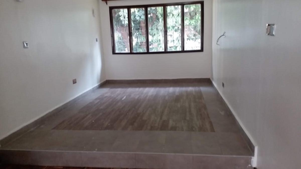 4 Bed House with En Suite in Kileleshwa - 10