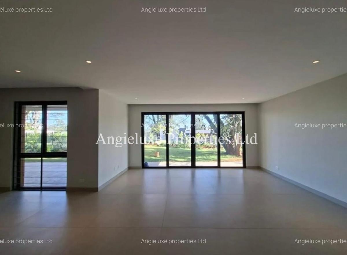 3 Bed Apartment with En Suite at Loresho - 5