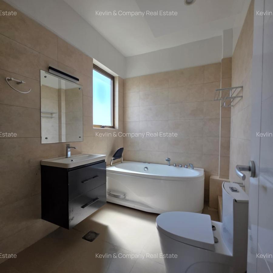 4 Bed Apartment with En Suite in Lavington - 17