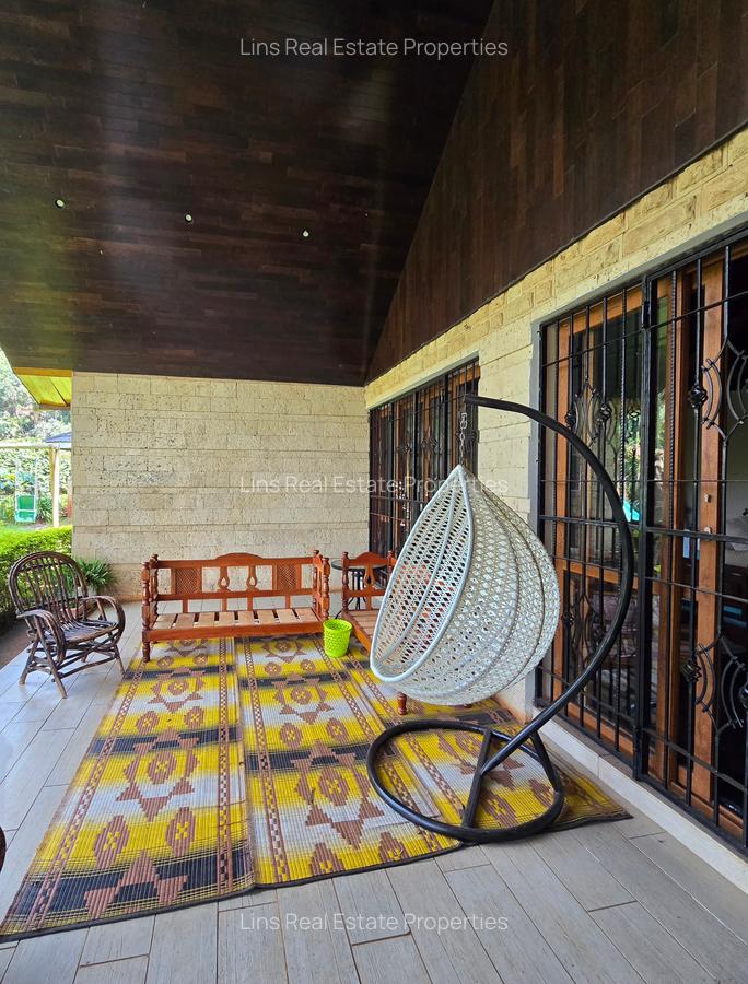 4 Bed House with En Suite in Kyuna - 20