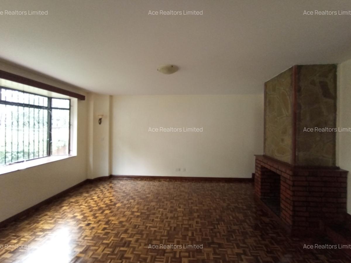 4 Bed Townhouse with En Suite at Peponi Road - 4