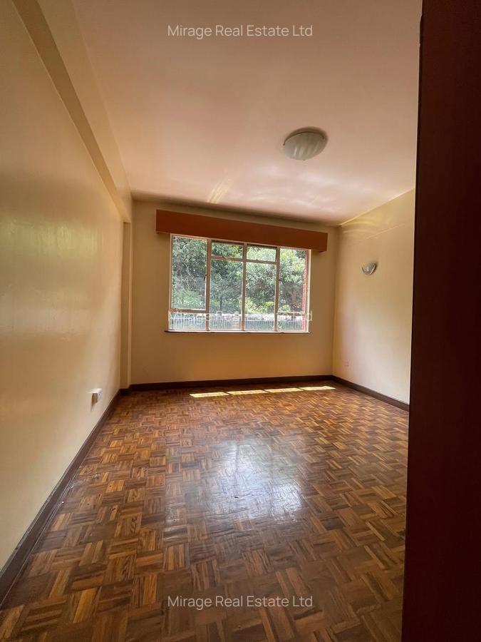 3 Bed Apartment with Borehole in Riverside - 15