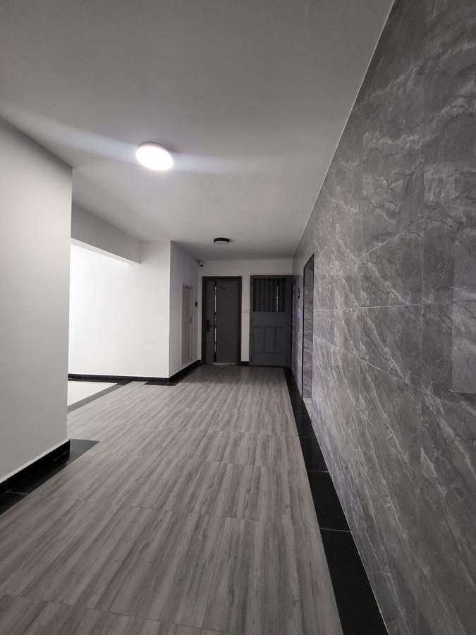 2 Bed Apartment with Swimming Pool in Kilimani - 7