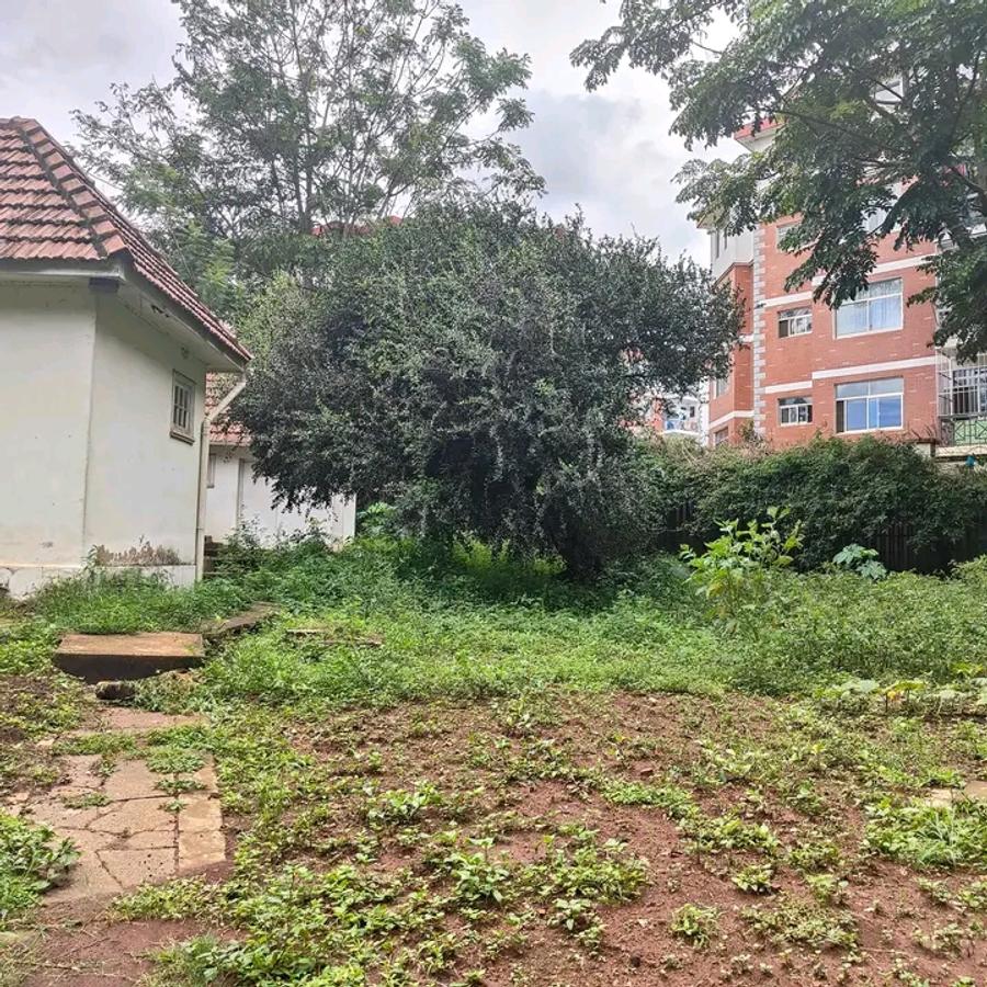 200 ac Land at Kilimani - 17