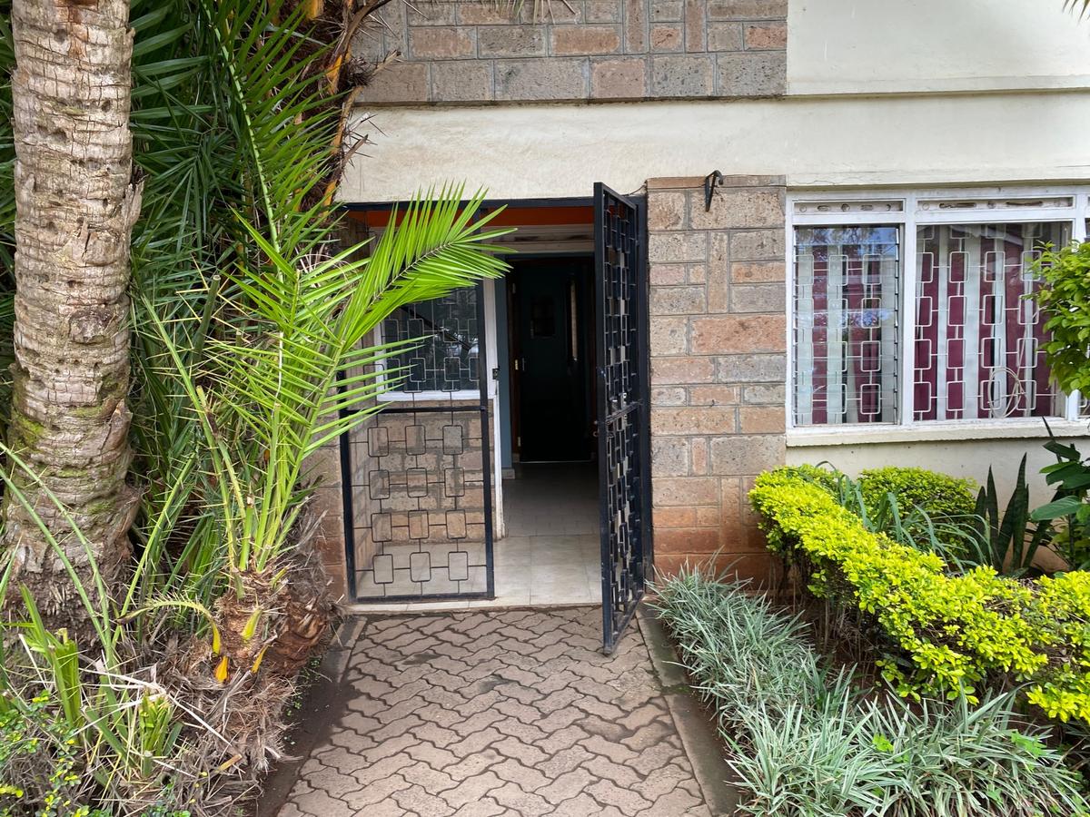 Commercial Property in Kilimani - 1