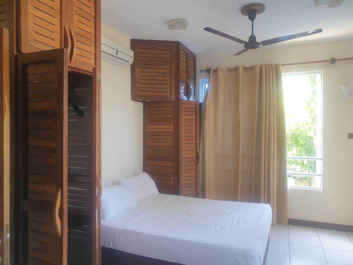 Serviced 2 Bed Apartment with En Suite at Nyali - 8