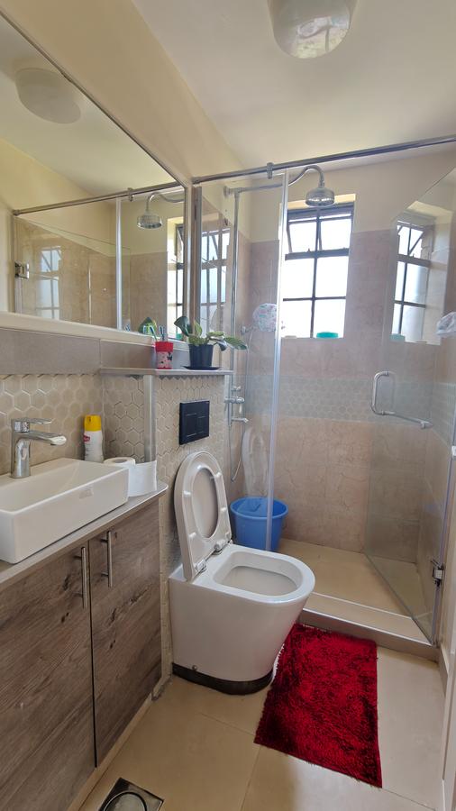 4 Bed House with Staff Quarters in Loresho - 8