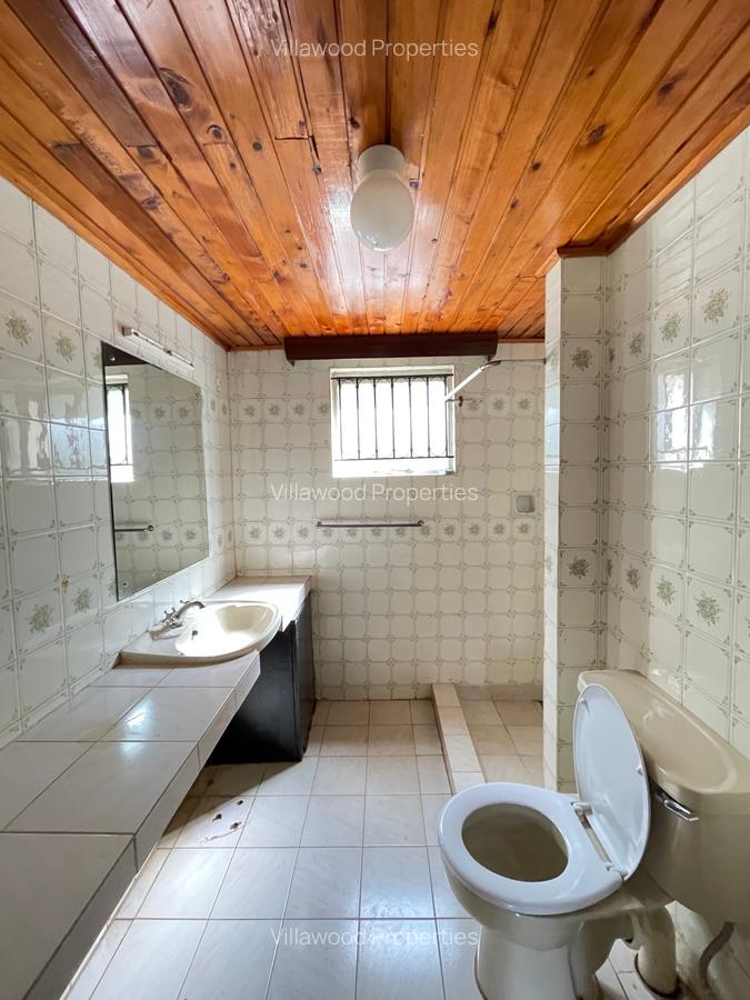 5 Bed House with Staff Quarters in Gigiri - 9