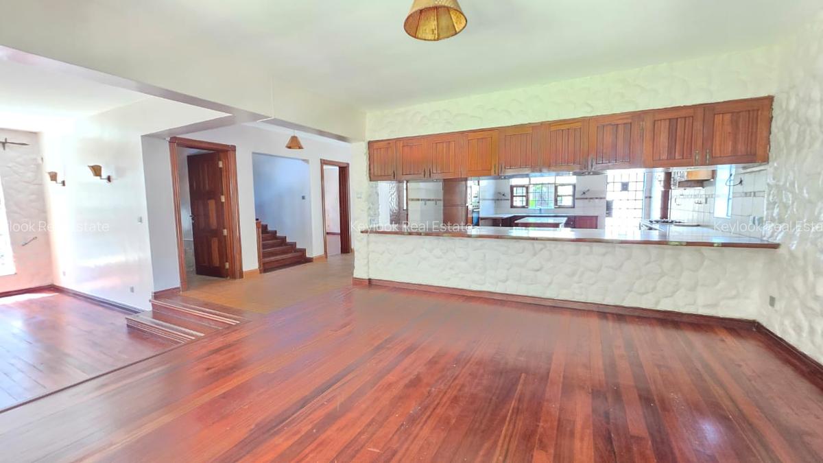 4 Bed Townhouse with En Suite at Peponi Road 986 - 16