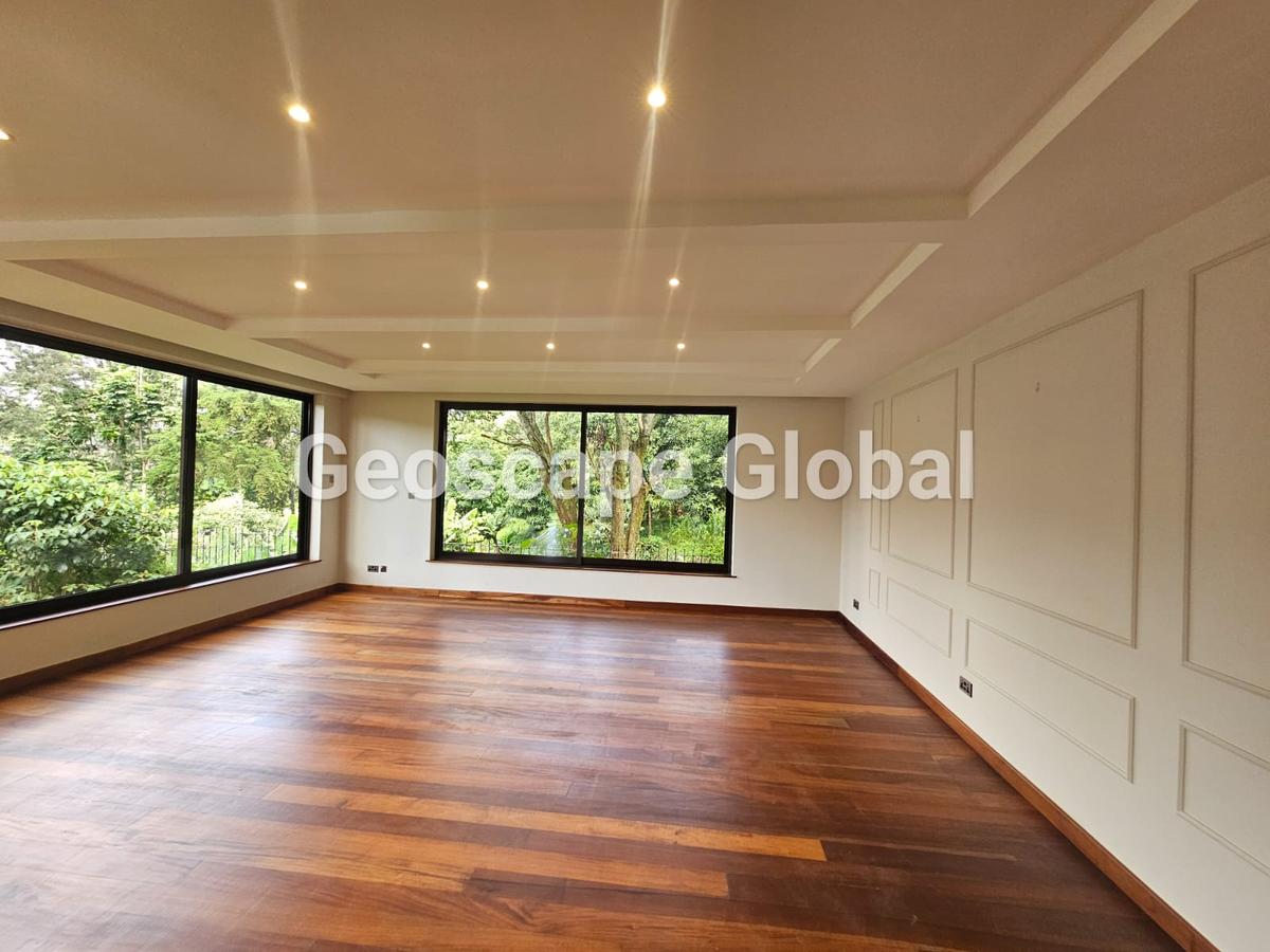 5 Bed House with En Suite in Lower Kabete - 6