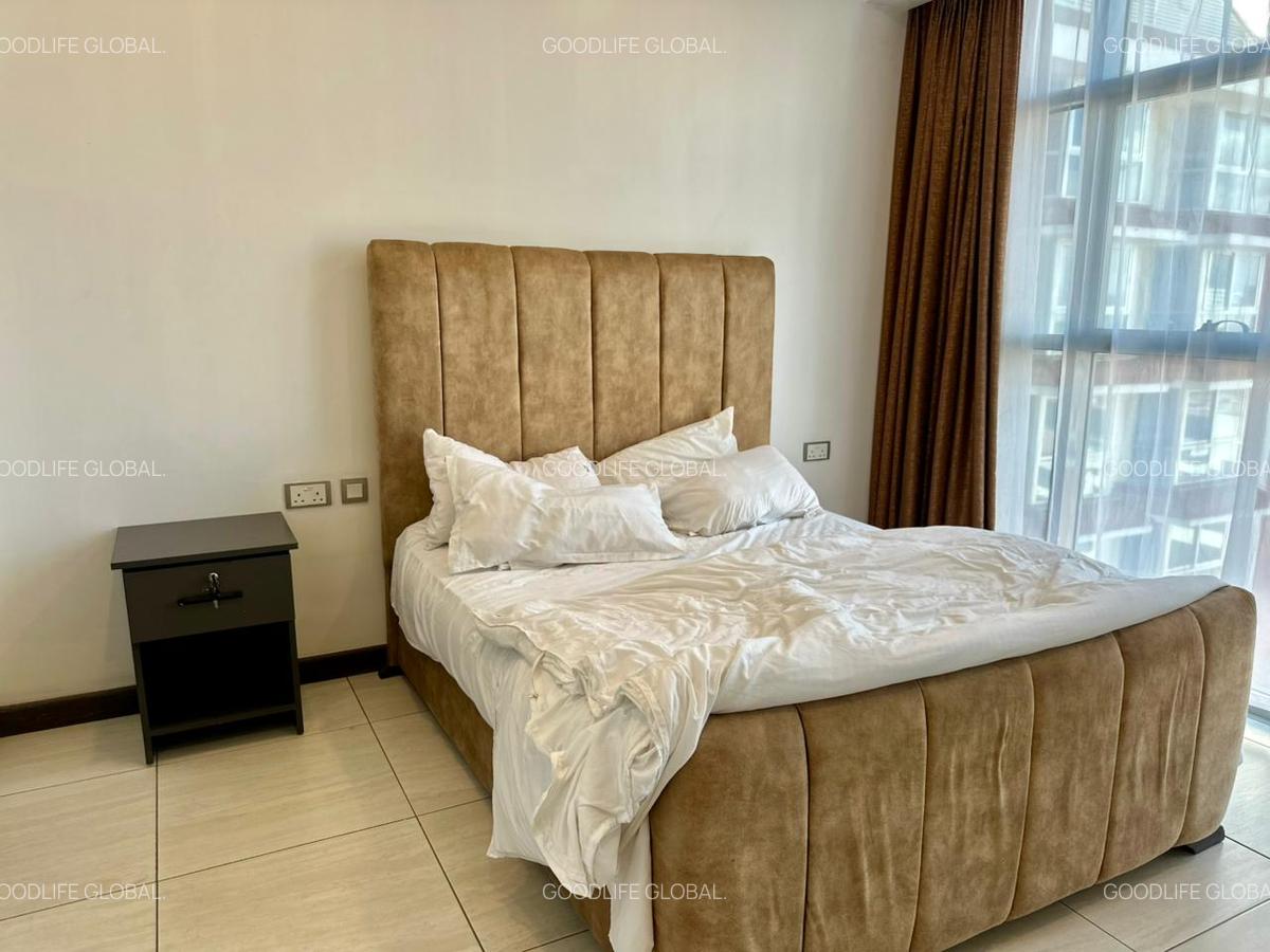 Furnished 2 Bed Apartment with En Suite at Westlands - 20