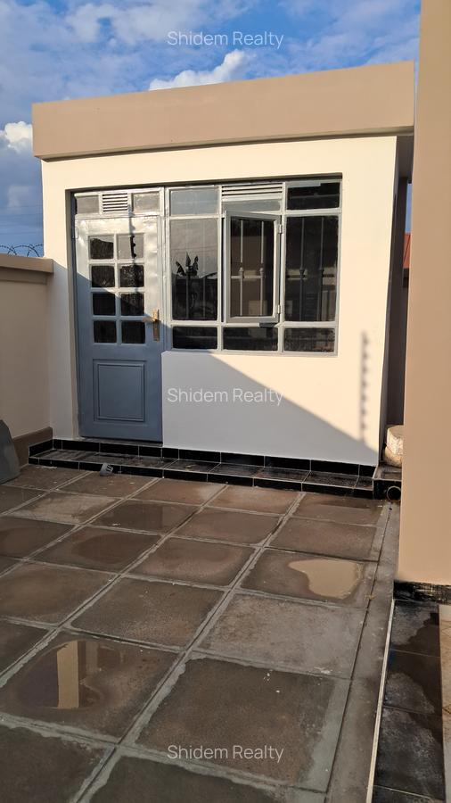 5 Bed House with En Suite at Ruiru - 7