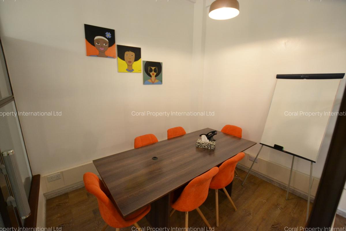 Office with Backup Generator in Spring Valley - 15