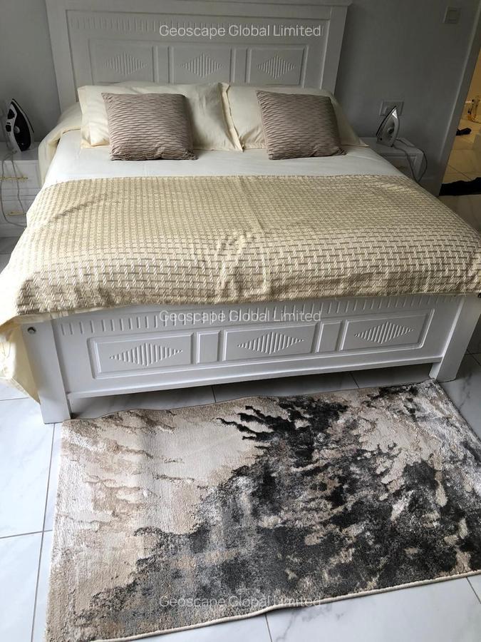 Furnished 1 Bed Apartment with En Suite in Westlands Area - 16