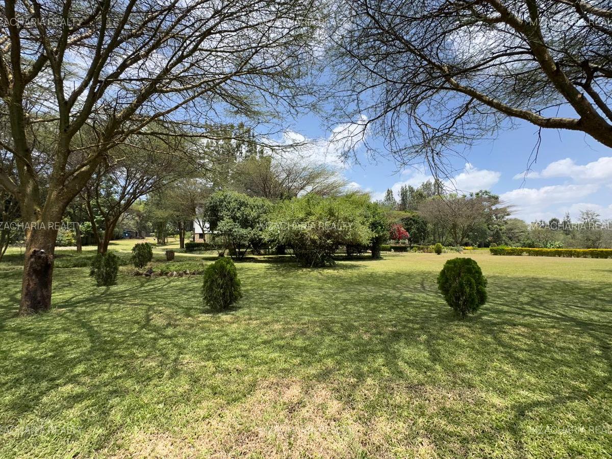 4 m² Land in Karen - 7