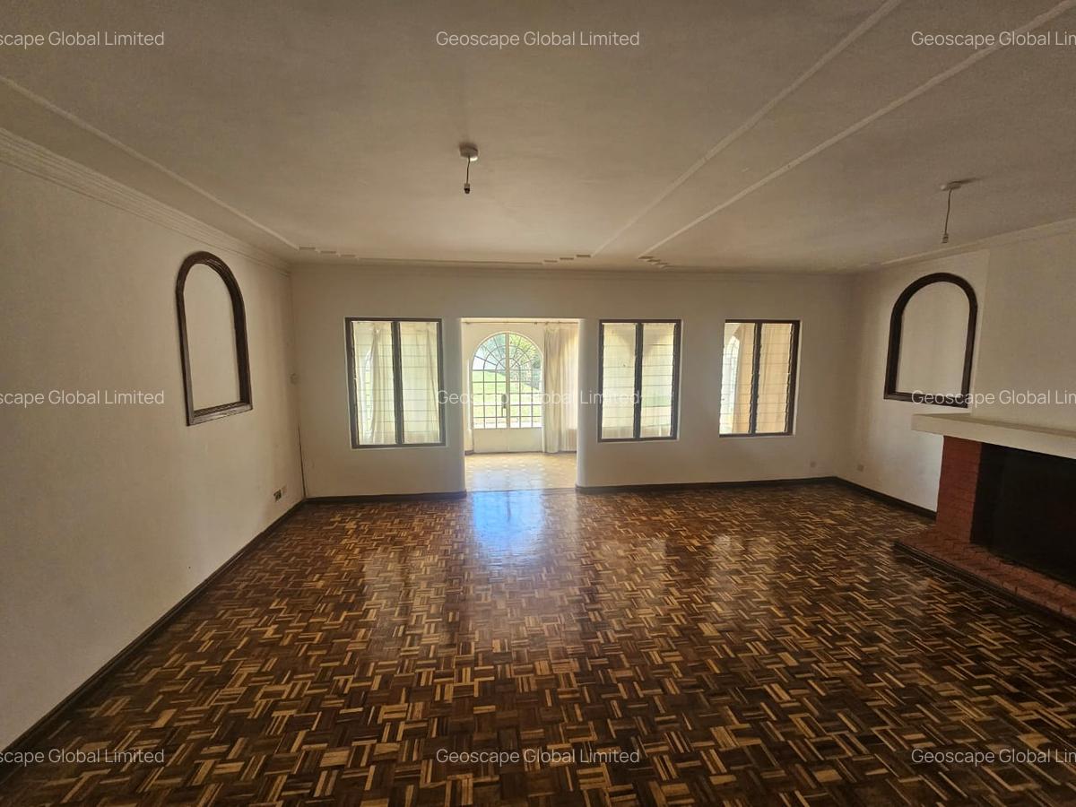 5 Bed House with En Suite in Loresho - 7