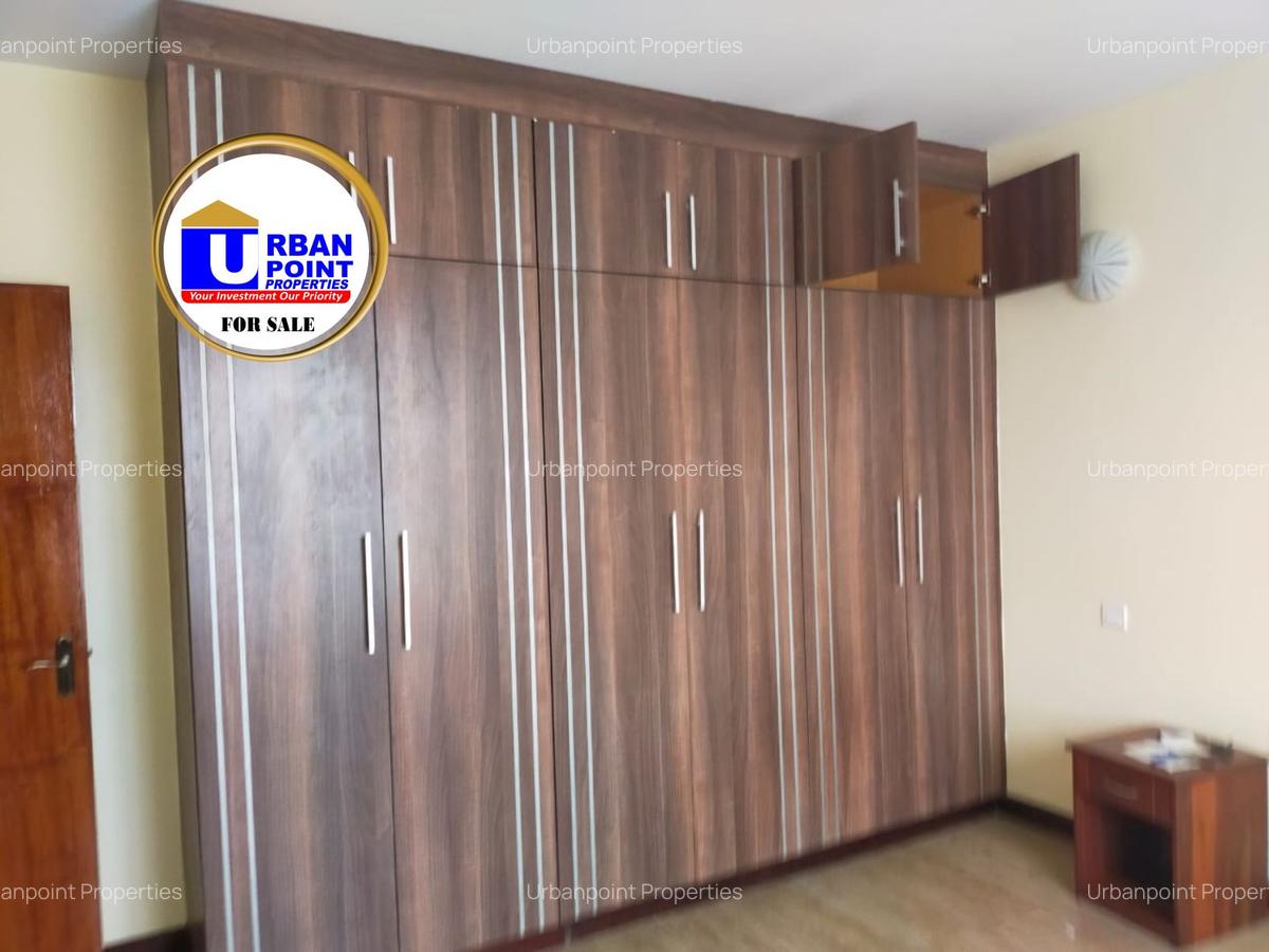 1 Bed Apartment with Swimming Pool in Shanzu - 5